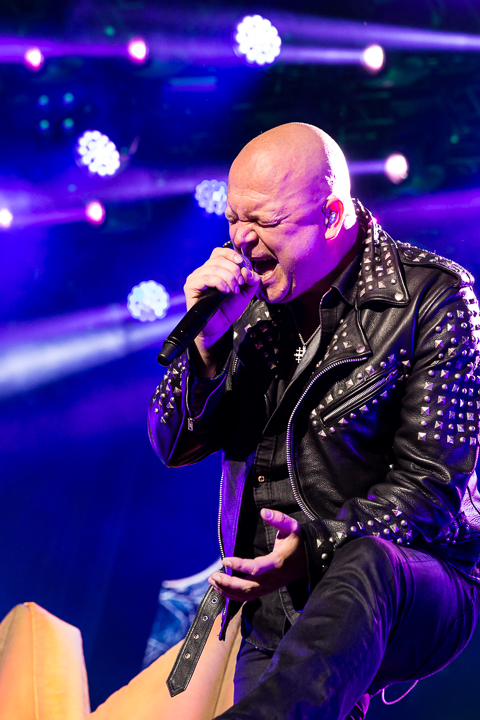 Helloween @ Alcatraz, picture 8, photographed by Dorien Goetschalckx - FrontView Magazine