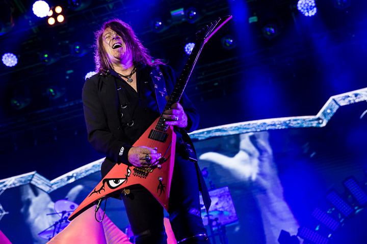 Helloween @ Alcatraz, picture 12, photographed by Dorien Goetschalckx - FrontView Magazine