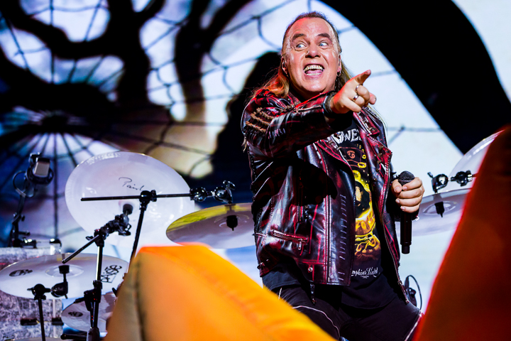 Helloween @ Alcatraz, picture 13, photographed by Dorien Goetschalckx - FrontView Magazine