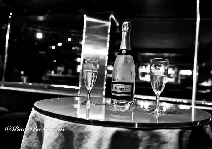 Ladies Night cast voorstelling. @ Antwerpen, foto 1, foto's door Bart Baevegems - FrontView Magazine