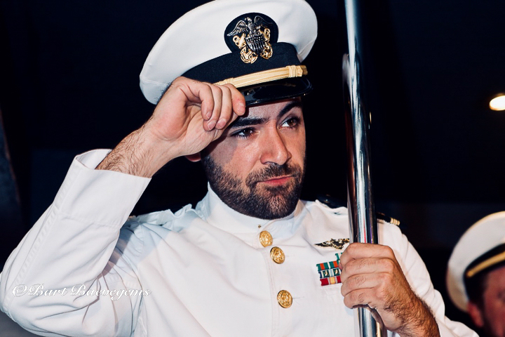 Ladies Night cast voorstelling. @ Antwerpen, foto 9, foto's door Bart Baevegems - FrontView Magazine
