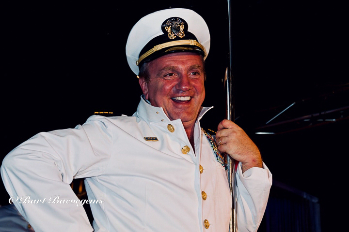 Ladies Night cast voorstelling. @ Antwerpen, foto 10, foto's door Bart Baevegems - FrontView Magazine