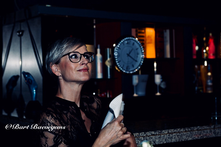 Ladies Night cast voorstelling. @ Antwerpen, foto 12, foto's door Bart Baevegems - FrontView Magazine