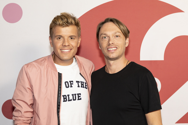 Radio 2 Zomerhit 2018 @ Blankenberge, foto 3, foto's door Frank Lambrechts - FrontView Magazine