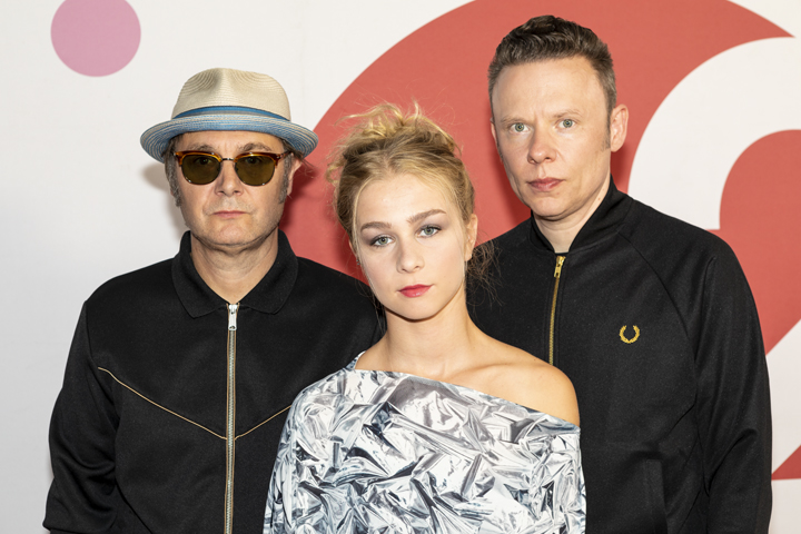 Radio 2 Zomerhit 2018 @ Blankenberge, foto 11, foto's door Frank Lambrechts - FrontView Magazine