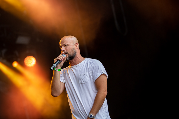 't Hof van Commerce @ Half Oogst, foto 2, foto's door Kurt Jacobs - FrontView Magazine