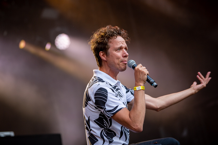 't Hof van Commerce @ Half Oogst, foto 3, foto's door Kurt Jacobs - FrontView Magazine
