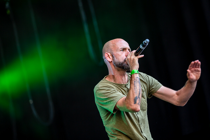 't Hof van Commerce @ Half Oogst, foto 8, foto's door Kurt Jacobs - FrontView Magazine