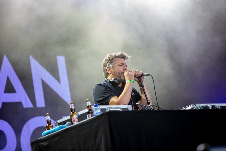 't Hof van Commerce @ Half Oogst, foto 11, foto's door Kurt Jacobs - FrontView Magazine