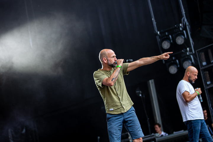 't Hof van Commerce @ Half Oogst, foto 12, foto's door Kurt Jacobs - FrontView Magazine