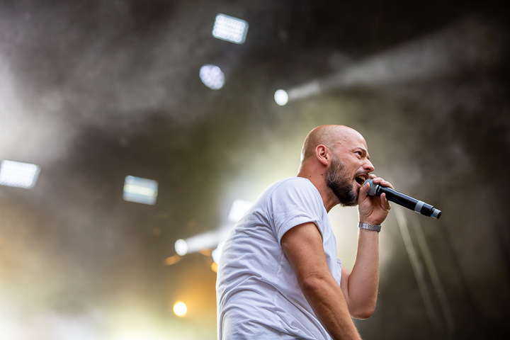 't Hof van Commerce @ Half Oogst, foto 14, foto's door Kurt Jacobs - FrontView Magazine