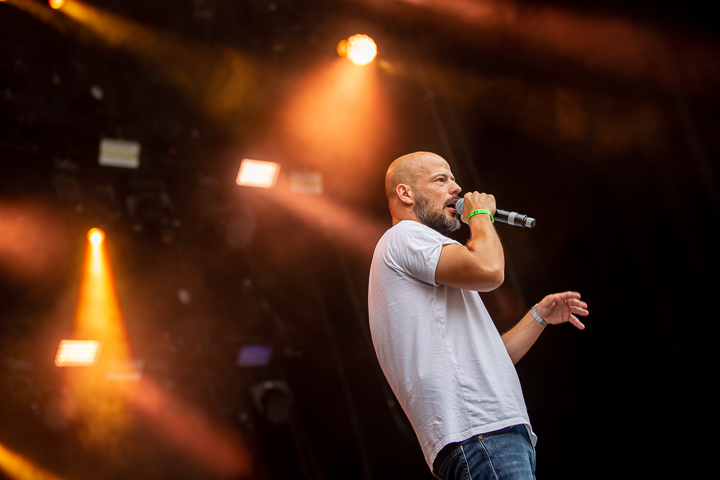 't Hof van Commerce @ Half Oogst, foto 16, foto's door Kurt Jacobs - FrontView Magazine