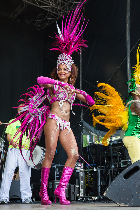 Antwerp Pride Closing Festival @ Steenplein, picture 6, photographed by Marc Verdonck - FrontView Magazine