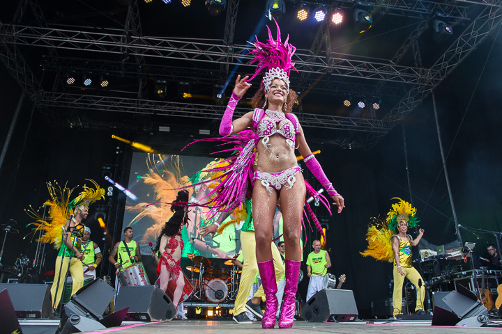 Antwerp Pride Closing Festival @ Steenplein, picture 7, photographed by Marc Verdonck - FrontView Magazine