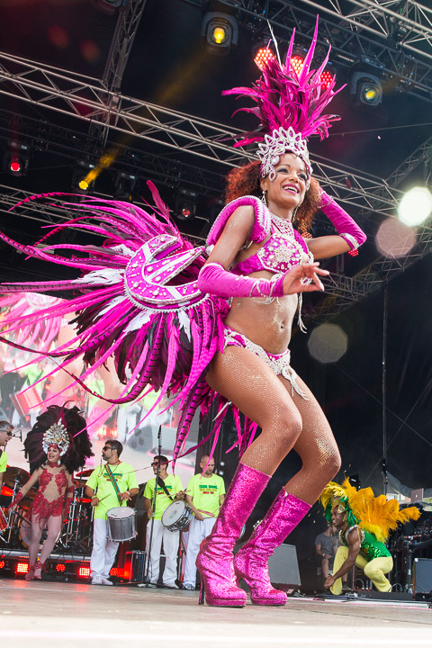 Antwerp Pride Closing Festival @ Steenplein, picture 10, photographed by Marc Verdonck - FrontView Magazine