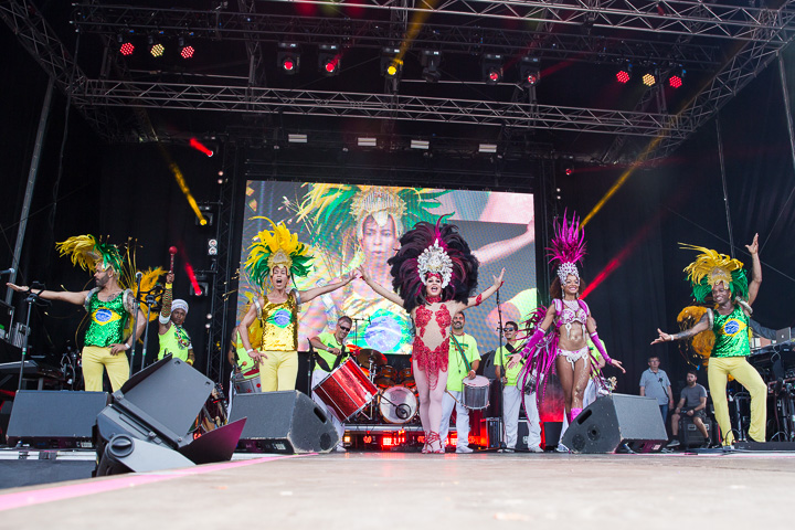 Antwerp Pride Closing Festival @ Steenplein, picture 11, photographed by Marc Verdonck - FrontView Magazine