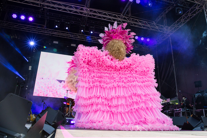 Antwerp Pride Closing Festival @ Steenplein, picture 39, photographed by Marc Verdonck - FrontView Magazine