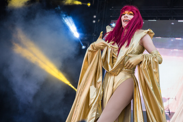 Antwerp Pride Closing Festival @ Steenplein, picture 50, photographed by Marc Verdonck - FrontView Magazine