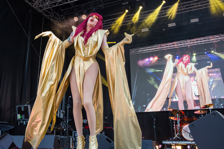 Antwerp Pride Closing Festival @ Steenplein, picture 52, photographed by Marc Verdonck - FrontView Magazine