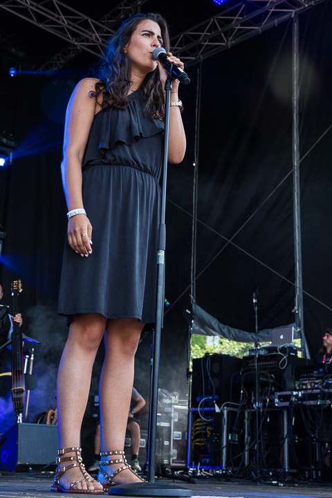 Antwerp Pride Closing Festival @ Steenplein, picture 73, photographed by Marc Verdonck - FrontView Magazine
