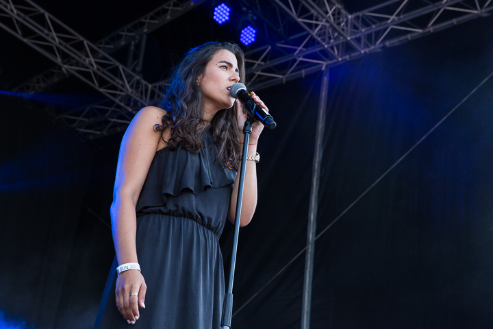 Antwerp Pride Closing Festival @ Steenplein, picture 75, photographed by Marc Verdonck - FrontView Magazine