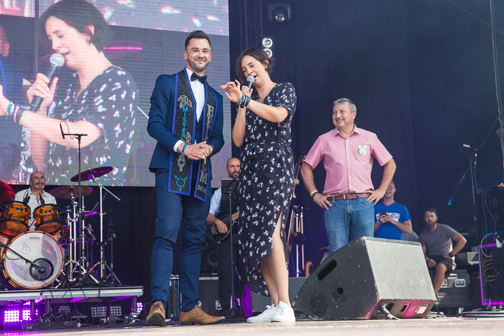 Antwerp Pride Closing Festival @ Steenplein, picture 85, photographed by Marc Verdonck - FrontView Magazine