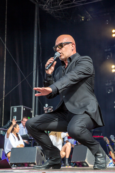 Coco Jr. @ Antwerp Pride Closing Festival, picture 12, photographed by Marc Verdonck - FrontView Magazine