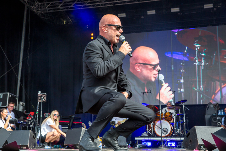 Coco Jr. @ Antwerp Pride Closing Festival, picture 14, photographed by Marc Verdonck - FrontView Magazine
