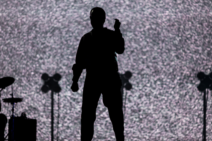 Front 242 @ Lokerse Feesten, picture 3, photographed by Zourab Moussaev - FrontView Magazine