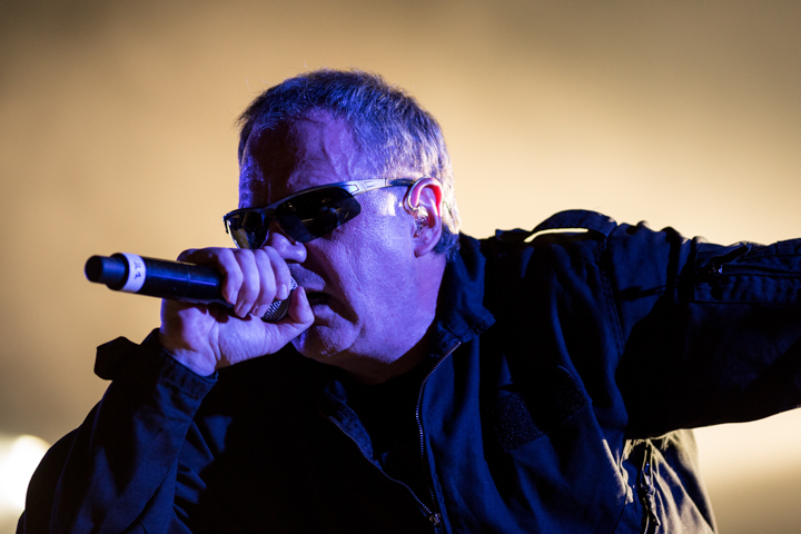 Front 242 @ Lokerse Feesten, picture 6, photographed by Zourab Moussaev - FrontView Magazine