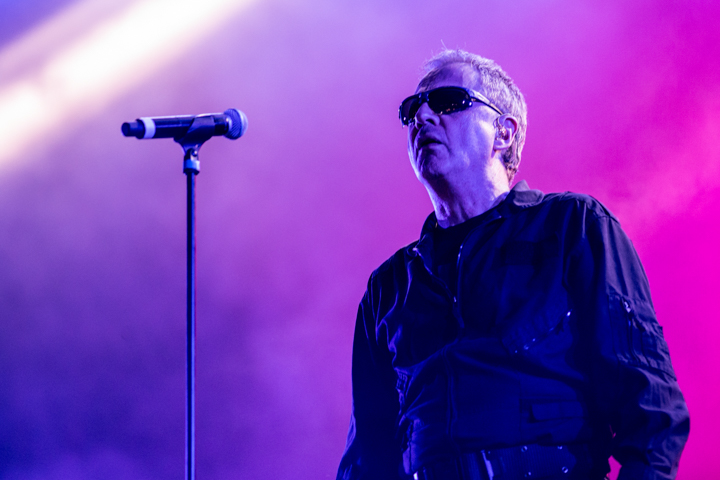 Front 242 @ Lokerse Feesten, picture 10, photographed by Zourab Moussaev - FrontView Magazine