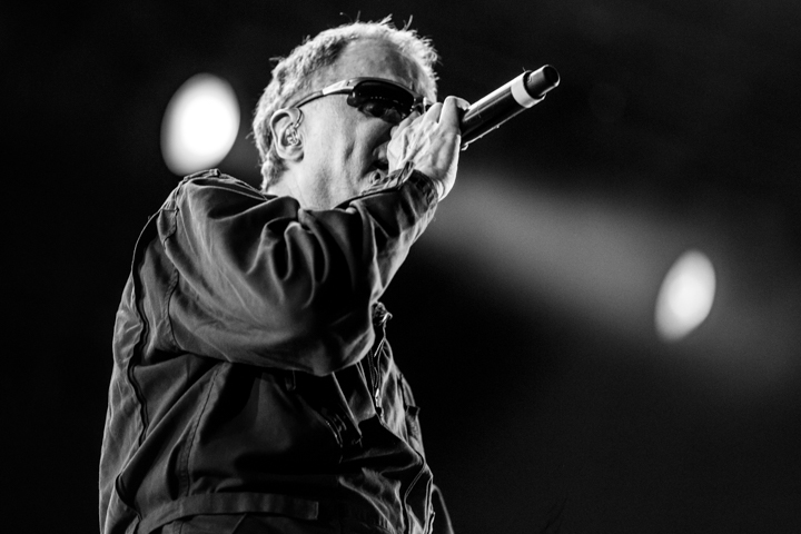 Front 242 @ Lokerse Feesten, picture 14, photographed by Zourab Moussaev - FrontView Magazine