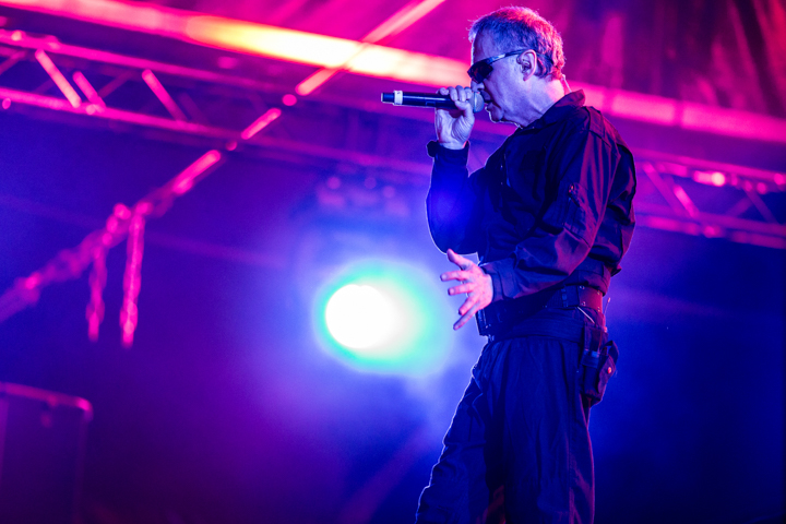 Front 242 @ Lokerse Feesten, picture 16, photographed by Zourab Moussaev - FrontView Magazine