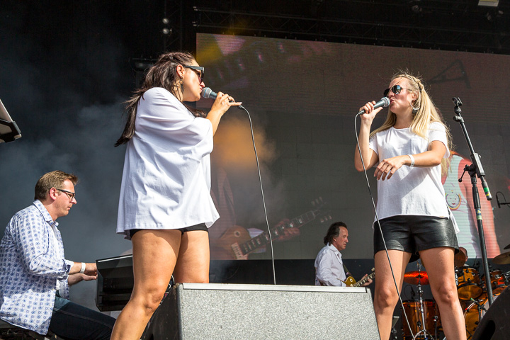 Mercury Rising @ Antwerp Pride Closing Festival, picture 10, photographed by Marc Verdonck - FrontView Magazine