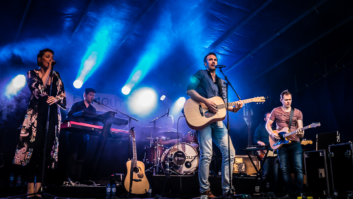 Frimout @ Engie Parkies Sint-Niklaas, picture 1, photographed by Danny Wagemans - FrontView Magazine