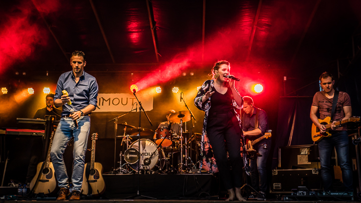 Frimout @ Engie Parkies Sint-Niklaas, picture 2, photographed by Danny Wagemans - FrontView Magazine