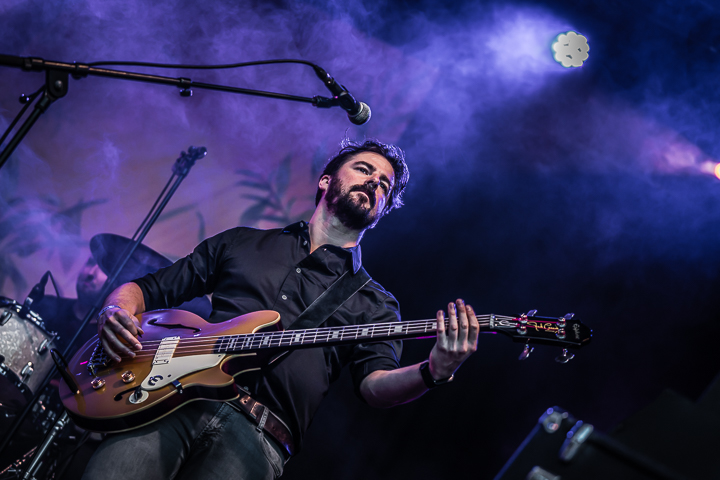 Slow Pilot @ Fonnefeesten, foto 23, foto's door Danny Wagemans - FrontView Magazine