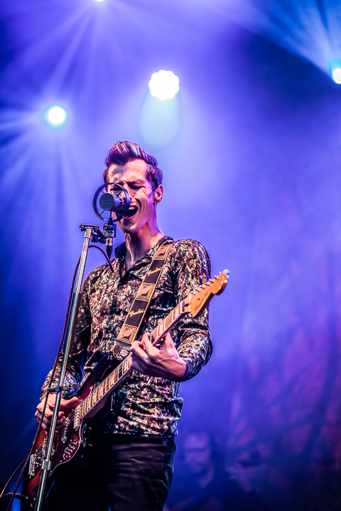 Slow Pilot @ Fonnefeesten, foto 32, foto's door Danny Wagemans - FrontView Magazine