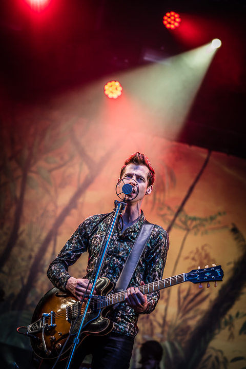 Slow Pilot @ Fonnefeesten, foto 33, foto's door Danny Wagemans - FrontView Magazine