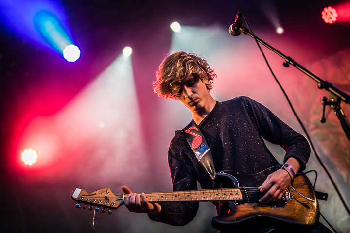 Slow Pilot @ Fonnefeesten, foto 34, foto's door Danny Wagemans - FrontView Magazine