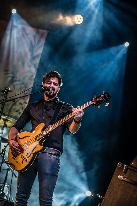 Slow Pilot @ Fonnefeesten, foto 37, foto's door Danny Wagemans - FrontView Magazine