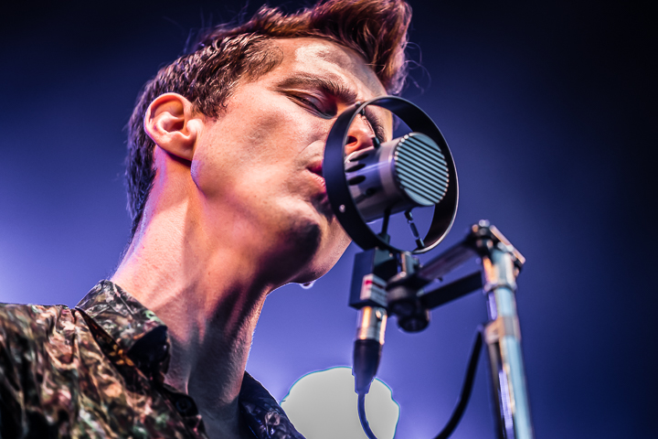 Slow Pilot @ Fonnefeesten, foto 42, foto's door Danny Wagemans - FrontView Magazine