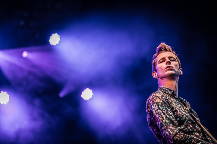 Slow Pilot @ Fonnefeesten, foto 43, foto's door Danny Wagemans - FrontView Magazine