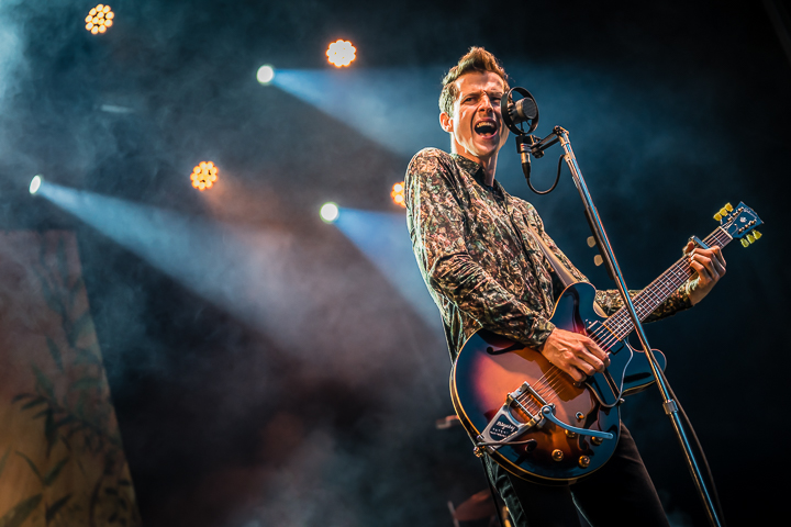 Slow Pilot @ Fonnefeesten, foto 48, foto's door Danny Wagemans - FrontView Magazine