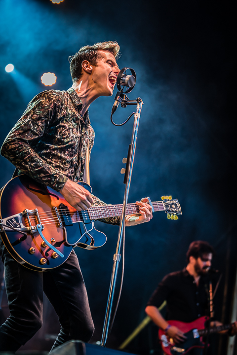 Slow Pilot @ Fonnefeesten, foto 49, foto's door Danny Wagemans - FrontView Magazine