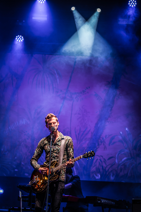 Slow Pilot @ Fonnefeesten, foto 50, foto's door Danny Wagemans - FrontView Magazine