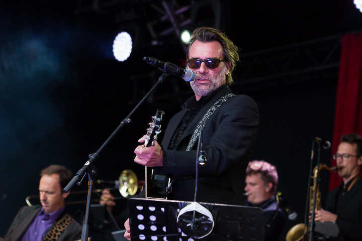 Daan @ Bollekes feesten, picture 1, photographed by Marc Verdonck - FrontView Magazine