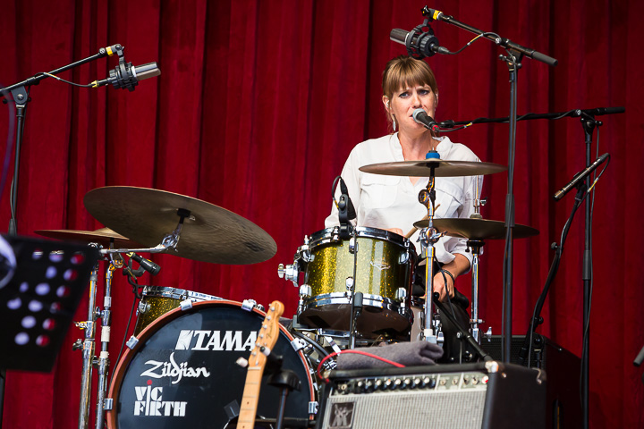 Daan @ Bollekes feesten, picture 2, photographed by Marc Verdonck - FrontView Magazine