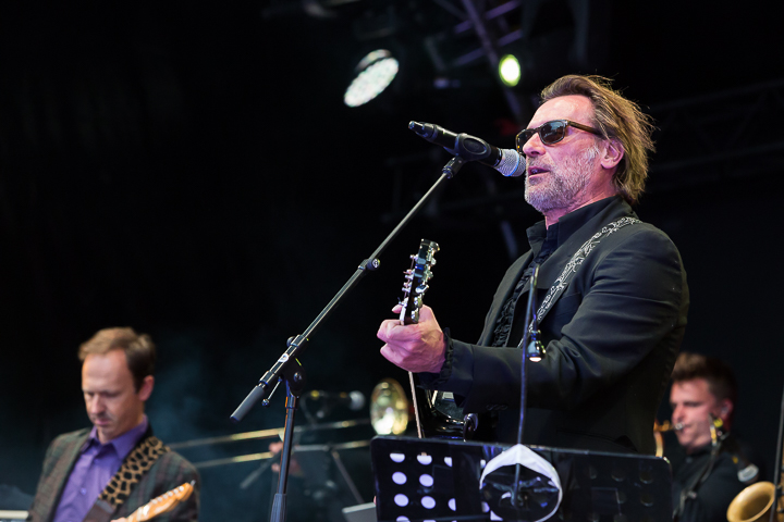 Daan @ Bollekes feesten, picture 3, photographed by Marc Verdonck - FrontView Magazine