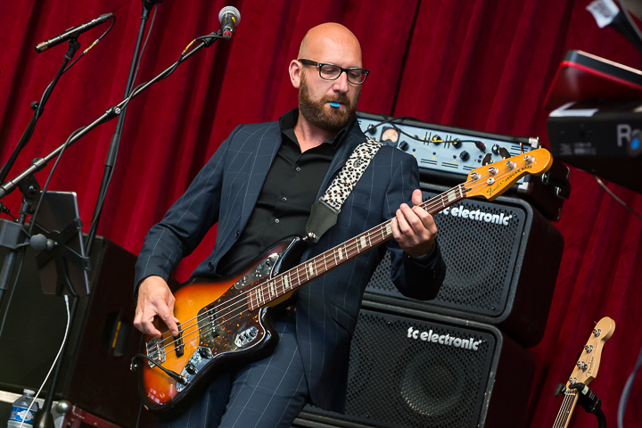 Daan @ Bollekes feesten, picture 5, photographed by Marc Verdonck - FrontView Magazine